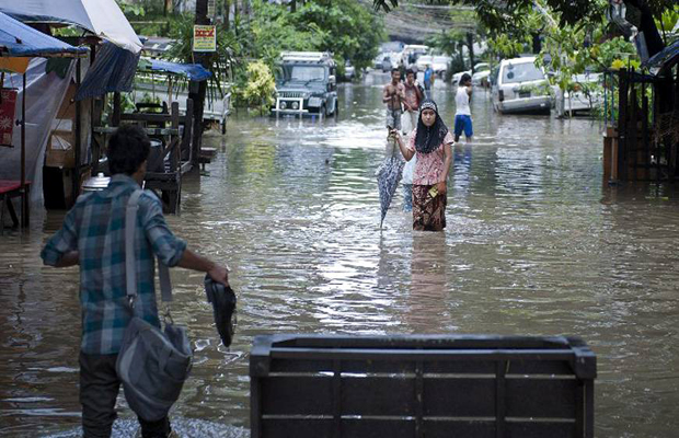 Representational Picture (Photo: AFP) Representational Picture (Photo: AFP)